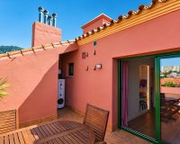 Rynek wtórny - apartment - Fuengirola - Torreblanca