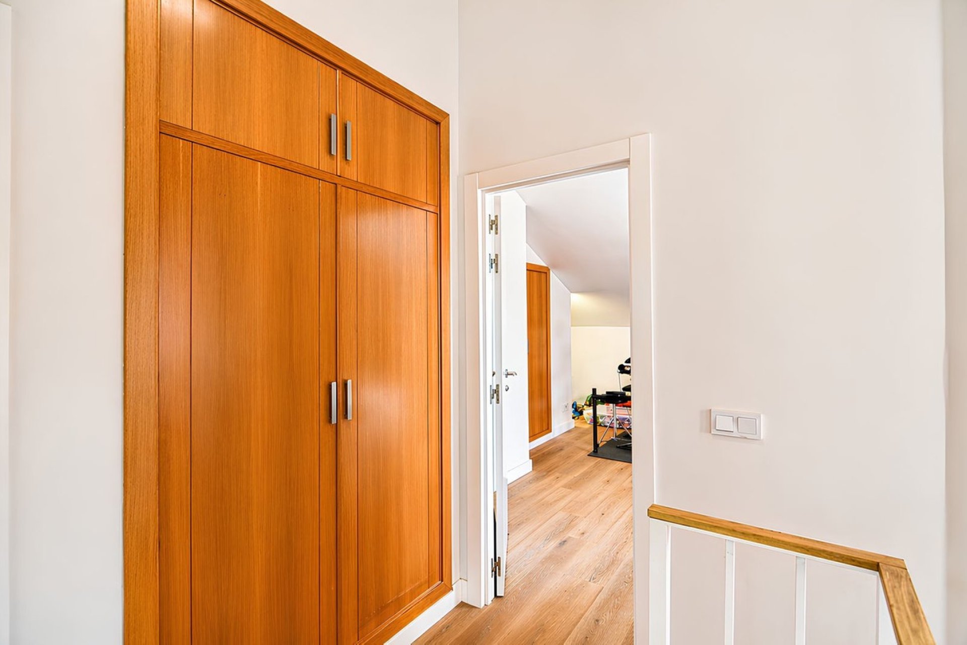 Rynek wtórny - apartment - Fuengirola - Torreblanca