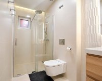 Rynek wtórny - apartment - Fuengirola - Torreblanca