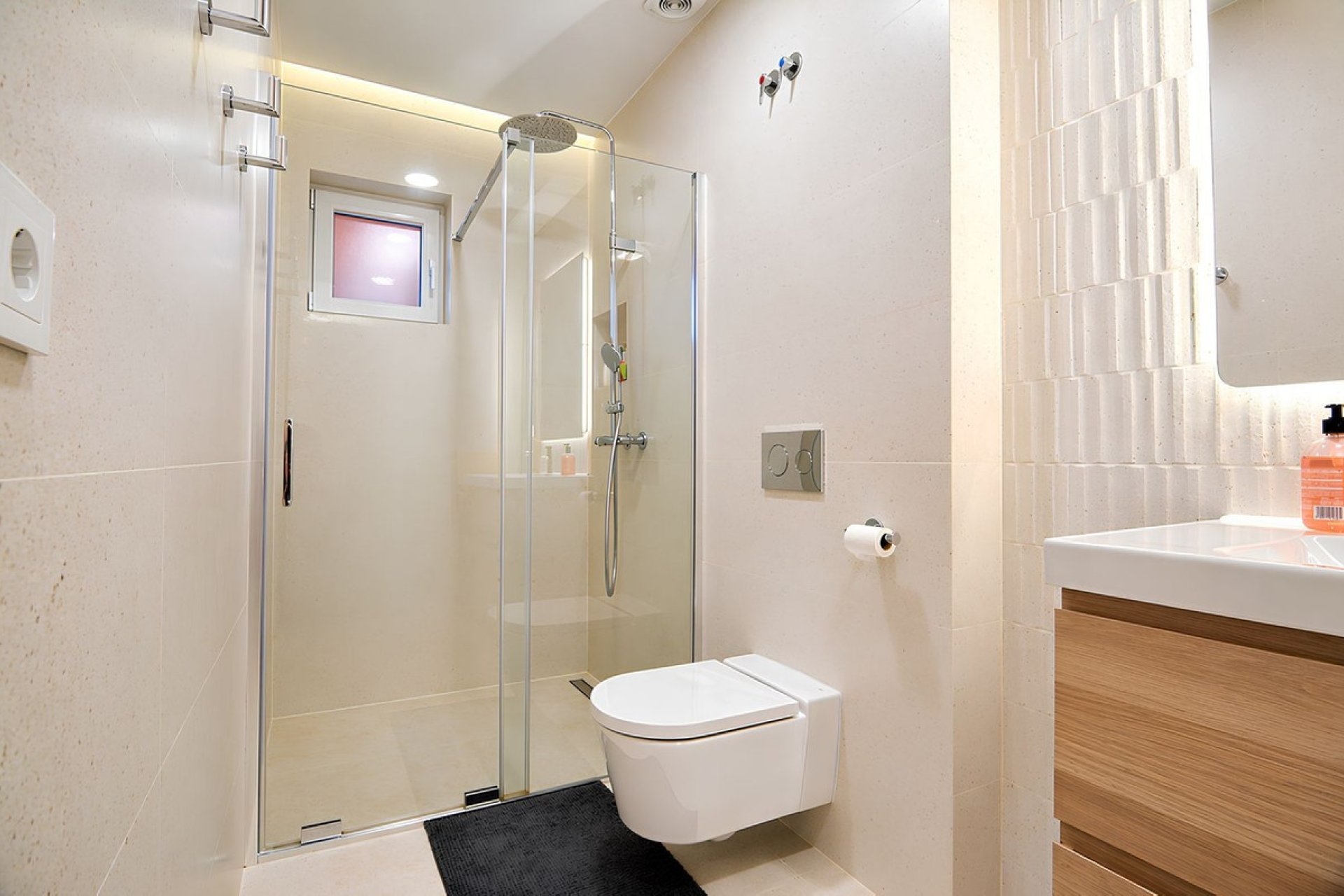 Rynek wtórny - apartment - Fuengirola - Torreblanca
