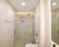 Rynek wtórny - apartment - Fuengirola - Torreblanca