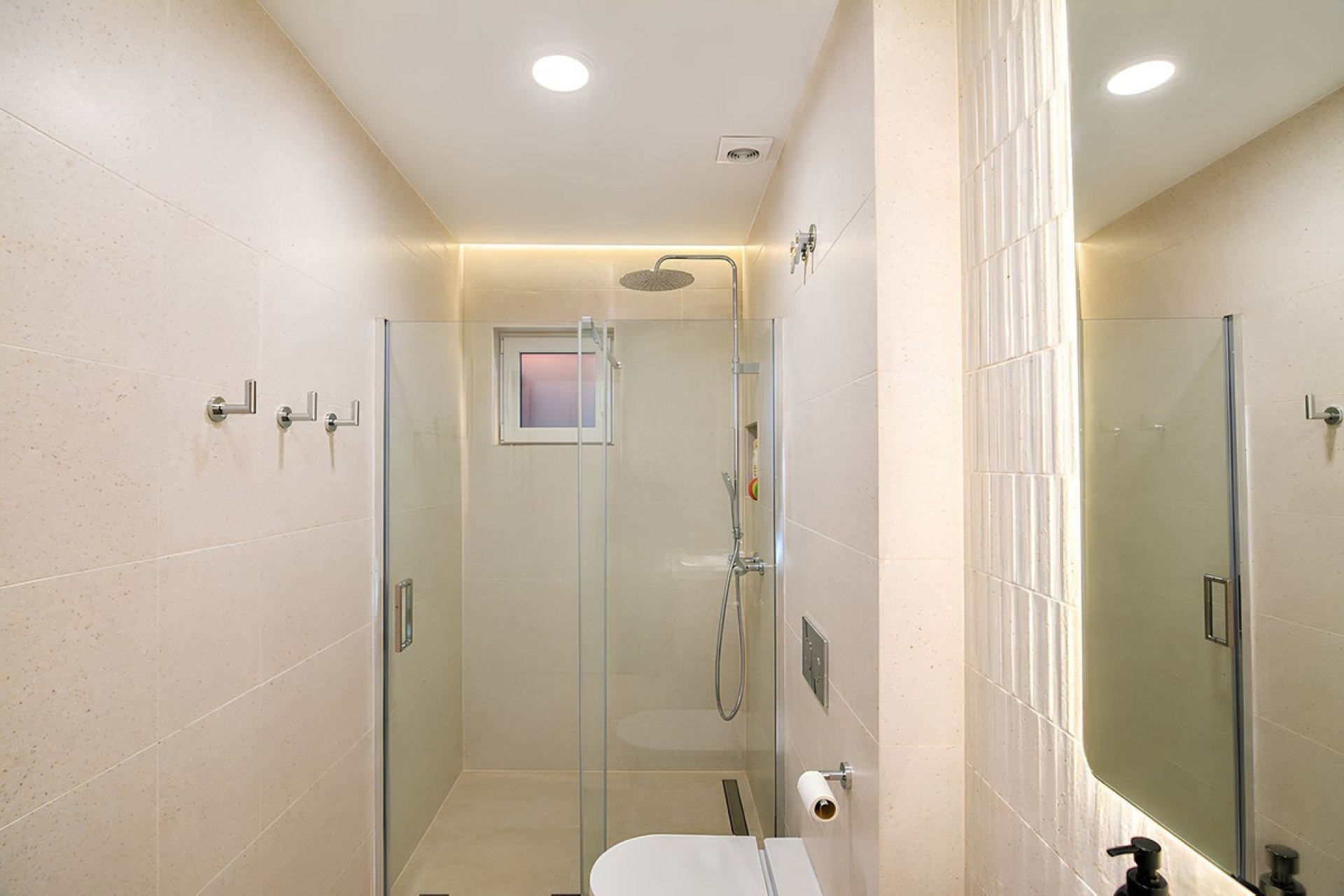 Rynek wtórny - apartment - Fuengirola - Torreblanca