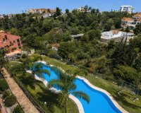 Rynek wtórny - apartment - Fuengirola - Torreblanca