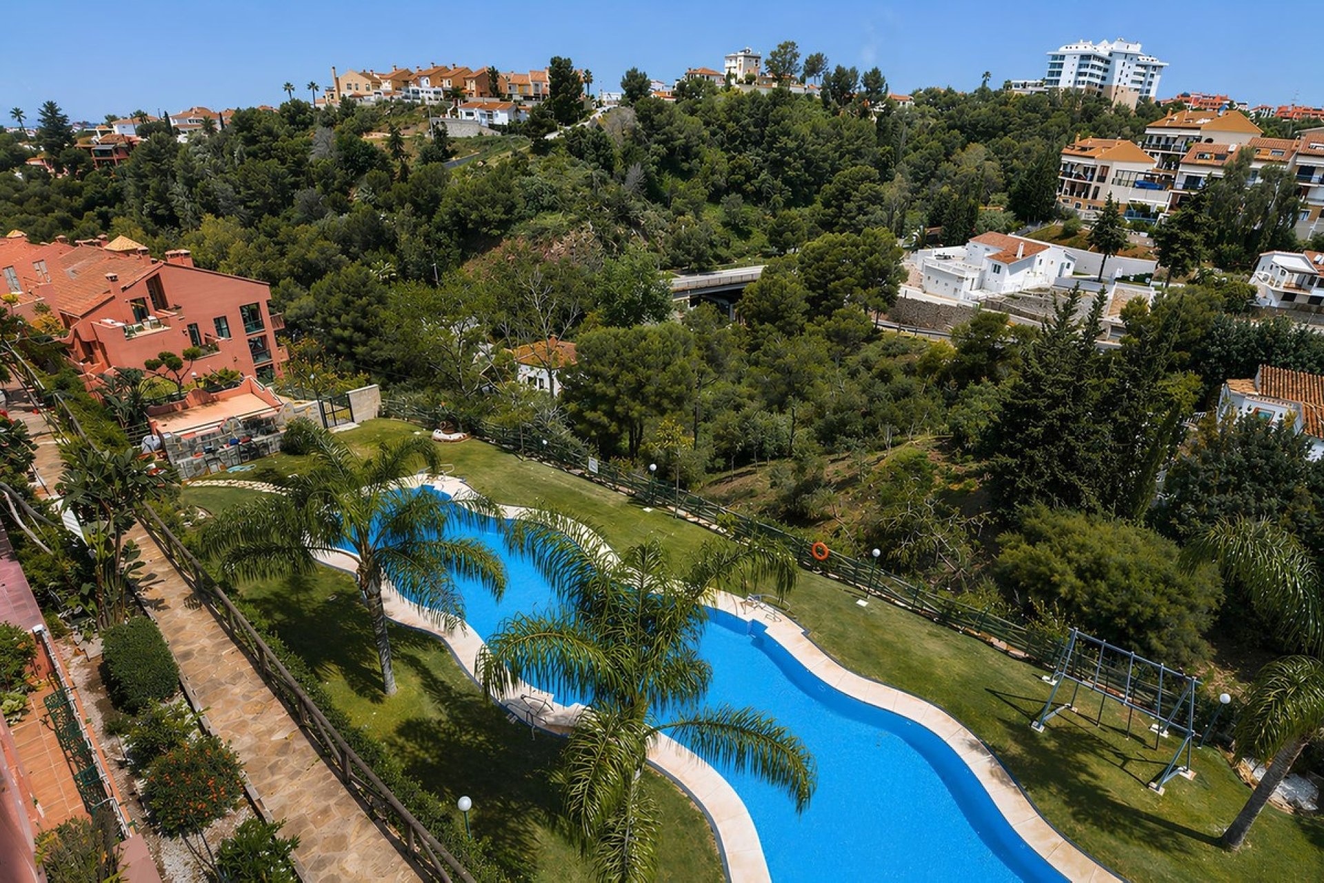 Rynek wtórny - apartment - Fuengirola - Torreblanca