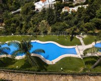 Rynek wtórny - apartment - Fuengirola - Torreblanca