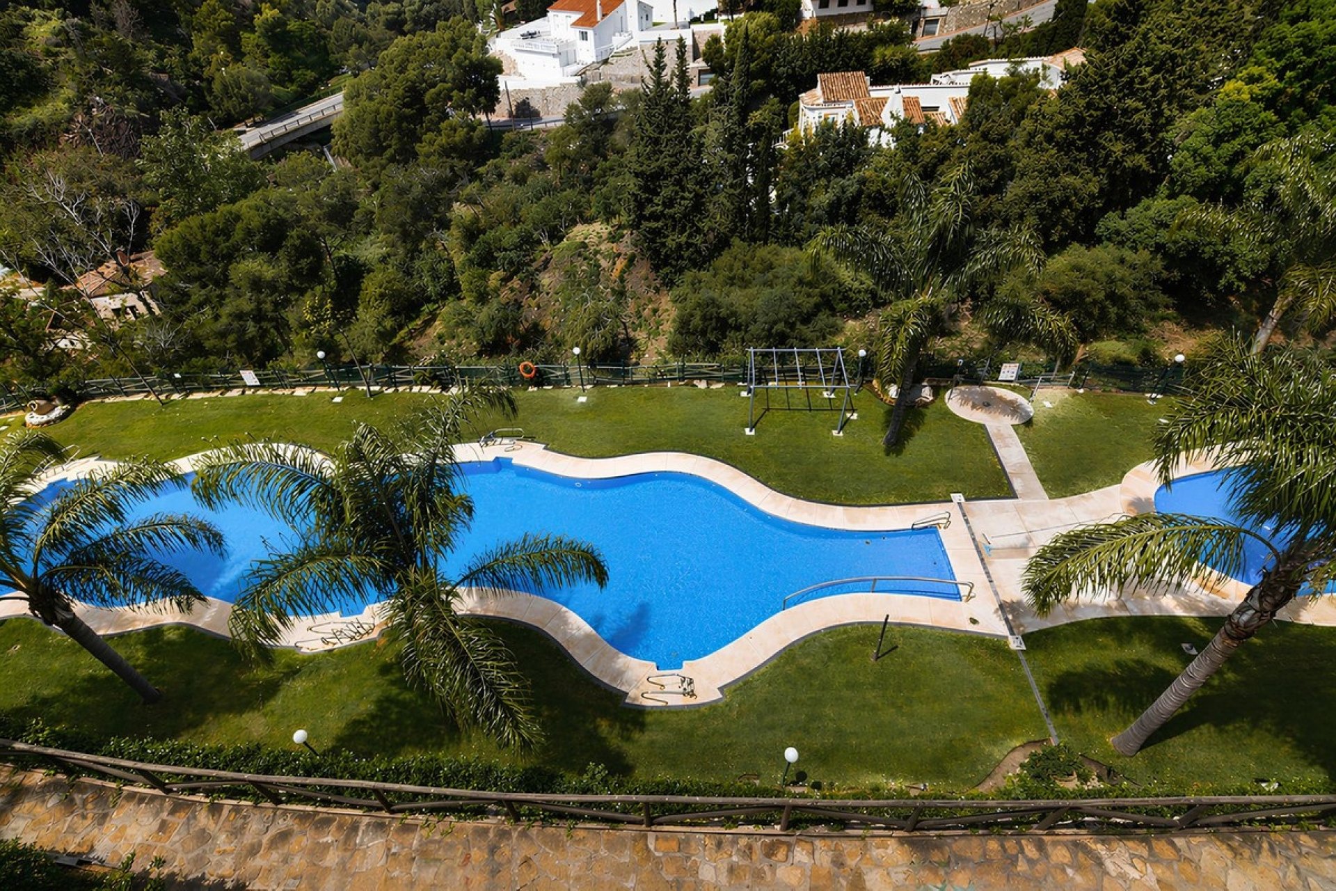Rynek wtórny - apartment - Fuengirola - Torreblanca