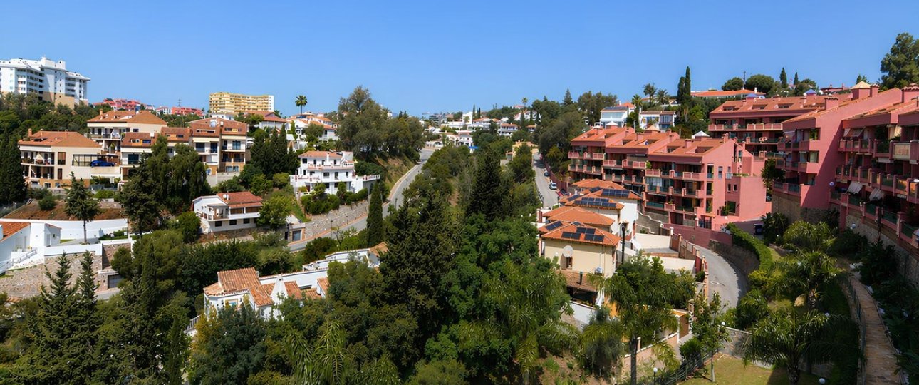 Rynek wtórny - apartment - Fuengirola - Torreblanca