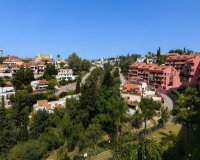 Rynek wtórny - apartment - Fuengirola - Torreblanca