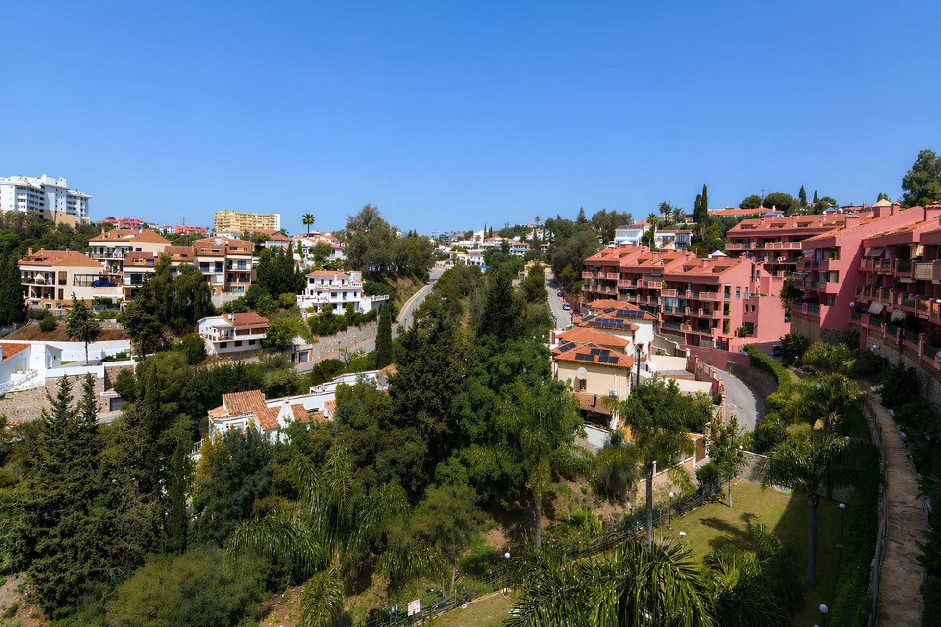 Rynek wtórny - apartment - Fuengirola - Torreblanca