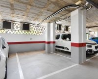 Rynek wtórny - apartment - Fuengirola - Torreblanca