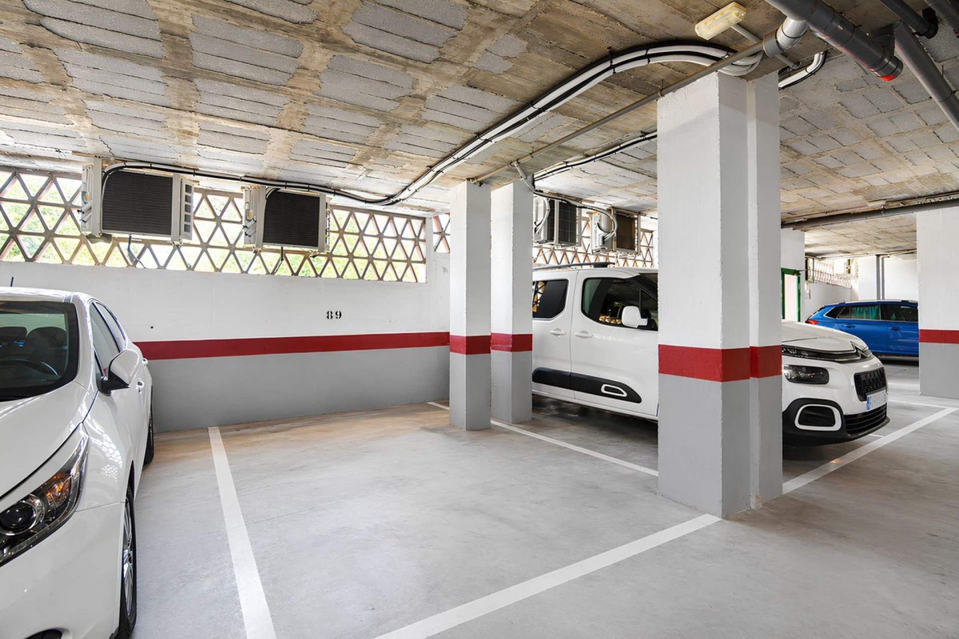 Rynek wtórny - apartment - Fuengirola - Torreblanca