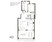 Rynek wtórny - apartment - Fuengirola - Torreblanca