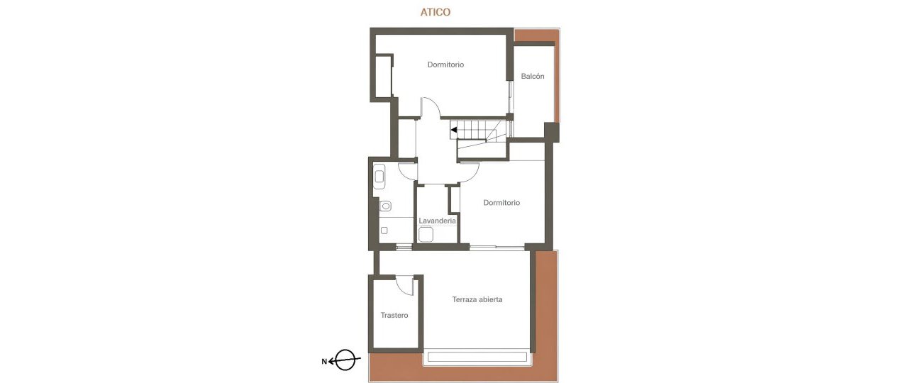 Rynek wtórny - apartment - Fuengirola - Torreblanca