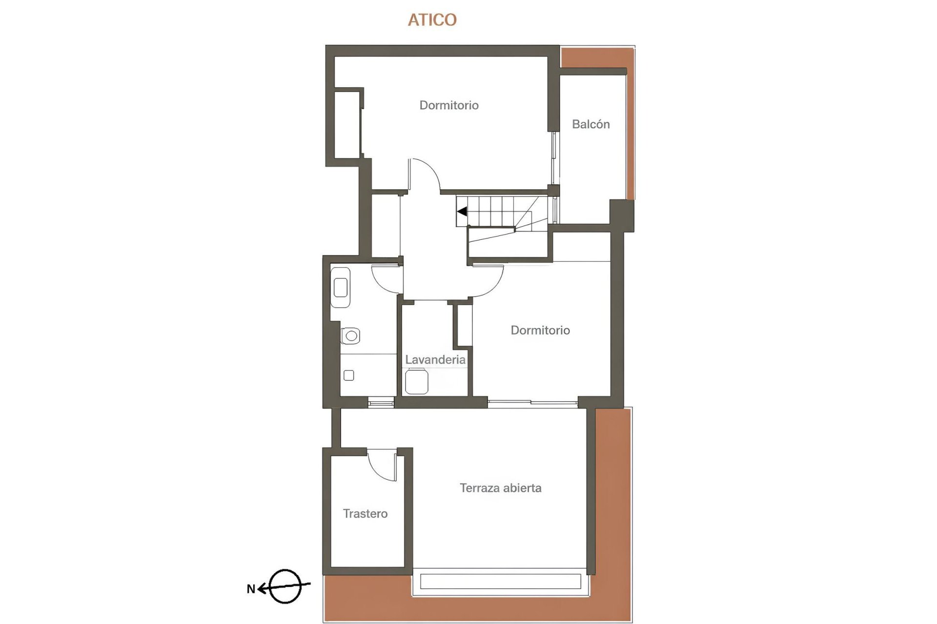 Rynek wtórny - apartment - Fuengirola - Torreblanca