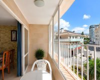 Rynek wtórny - apartment - Fuengirola - Torreblanca