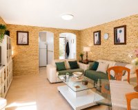 Rynek wtórny - apartment - Fuengirola - Torreblanca