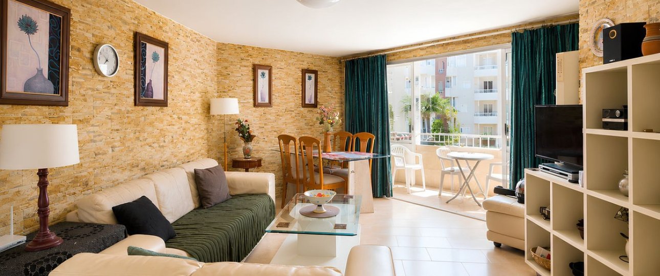 Rynek wtórny - apartment - Fuengirola - Torreblanca