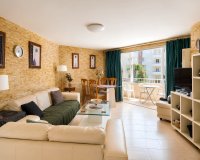 Rynek wtórny - apartment - Fuengirola - Torreblanca
