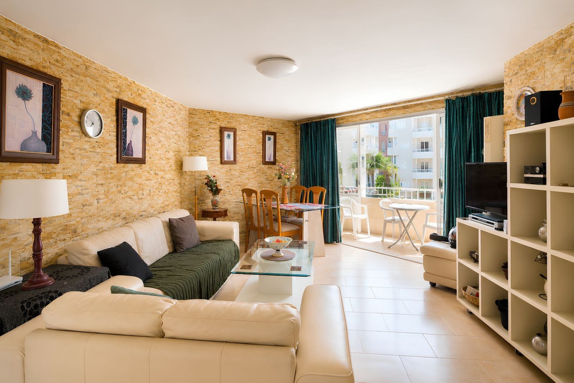 Rynek wtórny - apartment - Fuengirola - Torreblanca