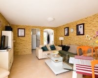 Rynek wtórny - apartment - Fuengirola - Torreblanca