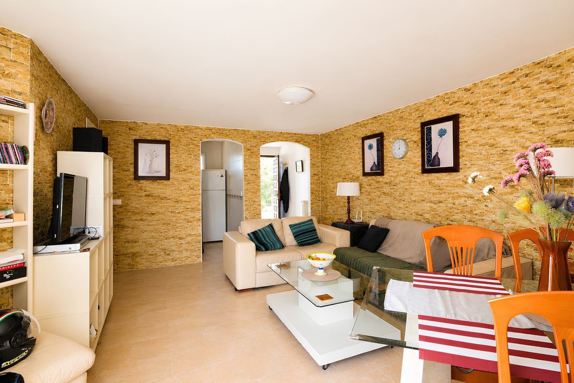 Rynek wtórny - apartment - Fuengirola - Torreblanca