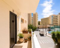 Rynek wtórny - apartment - Fuengirola - Torreblanca