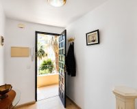 Rynek wtórny - apartment - Fuengirola - Torreblanca