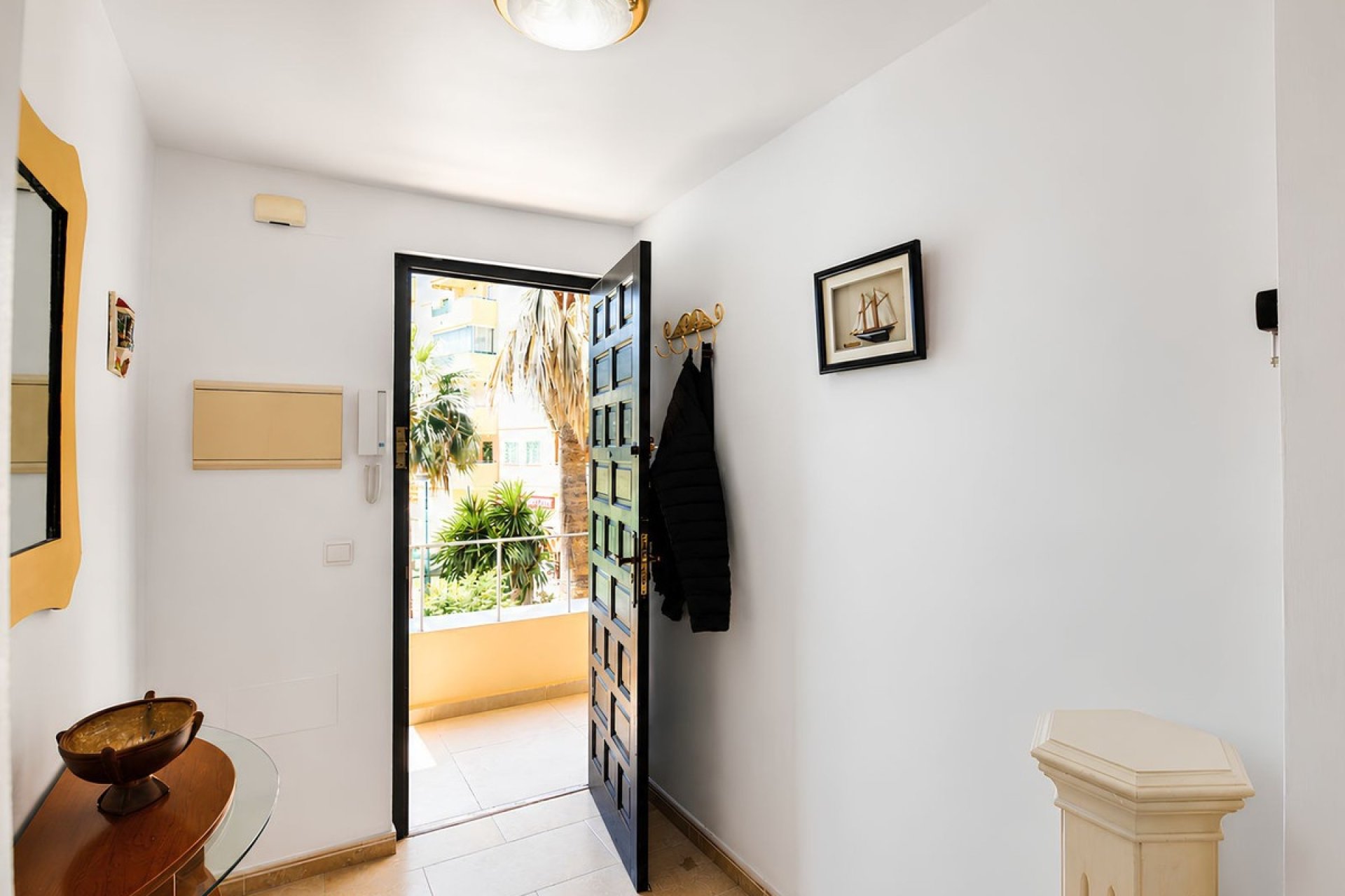 Rynek wtórny - apartment - Fuengirola - Torreblanca