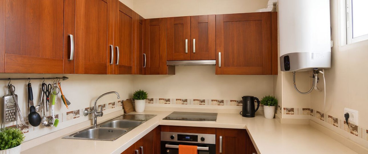 Rynek wtórny - apartment - Fuengirola - Torreblanca