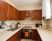 Rynek wtórny - apartment - Fuengirola - Torreblanca