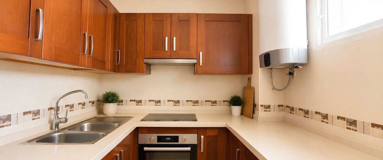 Rynek wtórny - apartment - Fuengirola - Torreblanca
