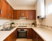 Rynek wtórny - apartment - Fuengirola - Torreblanca
