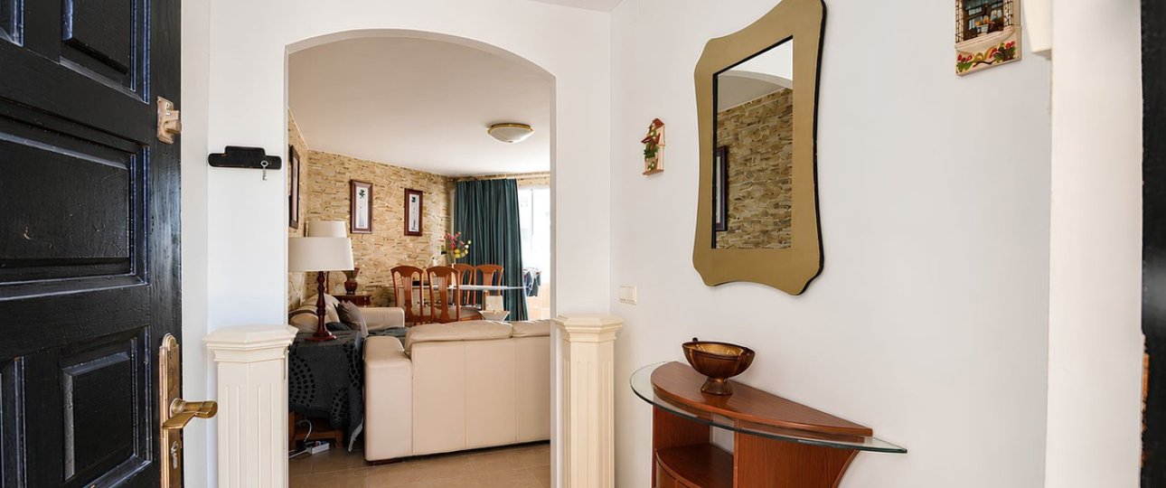 Rynek wtórny - apartment - Fuengirola - Torreblanca