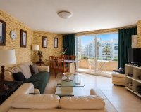 Rynek wtórny - apartment - Fuengirola - Torreblanca