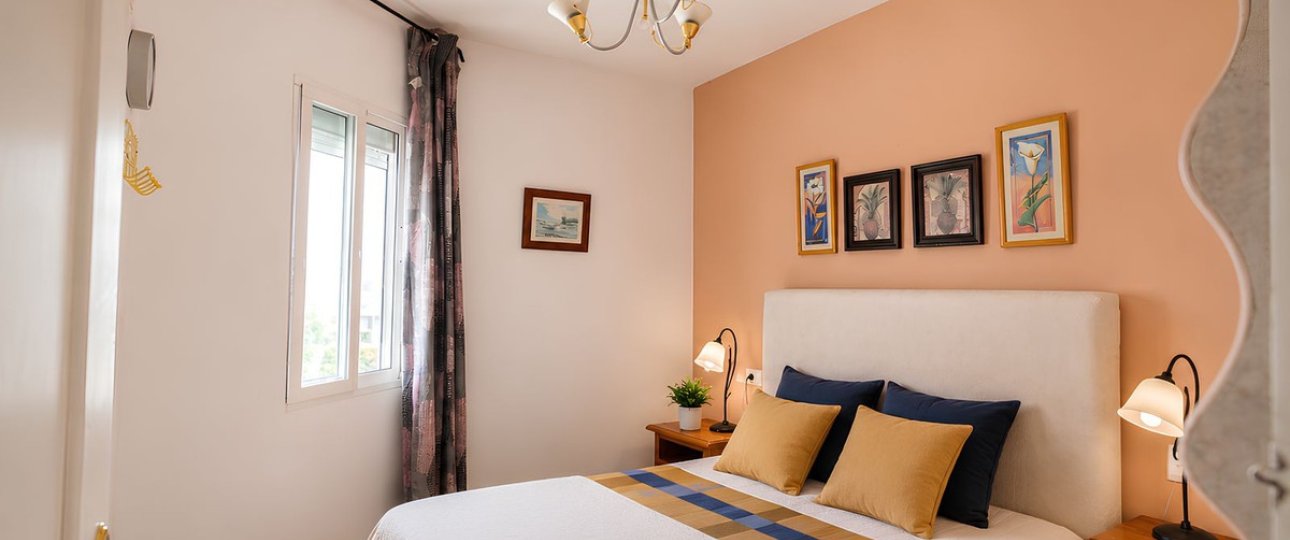 Rynek wtórny - apartment - Fuengirola - Torreblanca