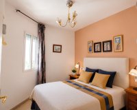 Rynek wtórny - apartment - Fuengirola - Torreblanca