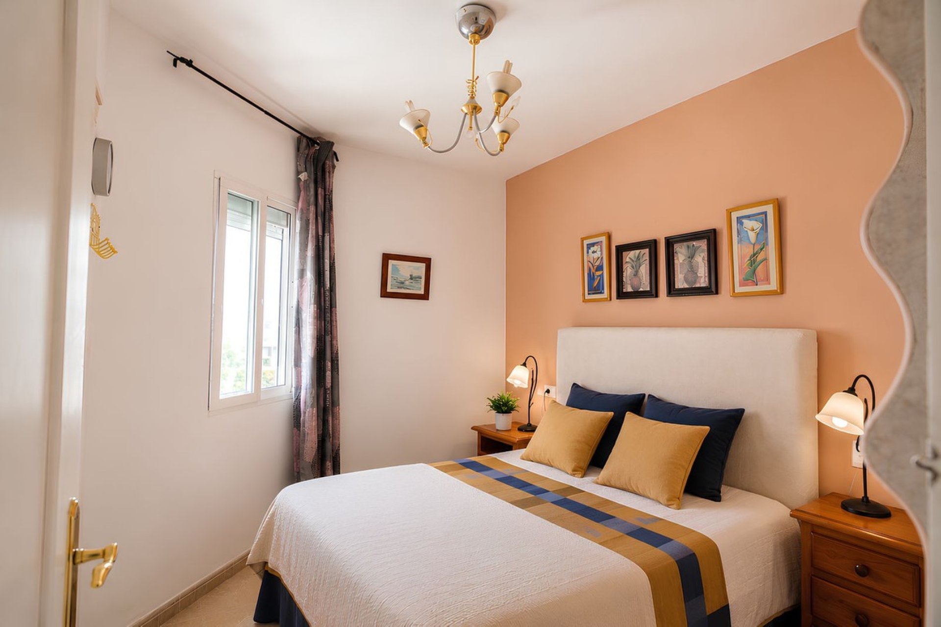 Rynek wtórny - apartment - Fuengirola - Torreblanca