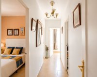 Rynek wtórny - apartment - Fuengirola - Torreblanca