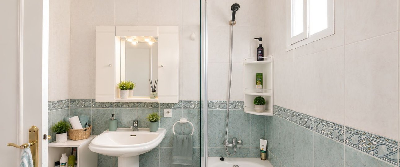 Rynek wtórny - apartment - Fuengirola - Torreblanca