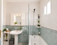 Rynek wtórny - apartment - Fuengirola - Torreblanca