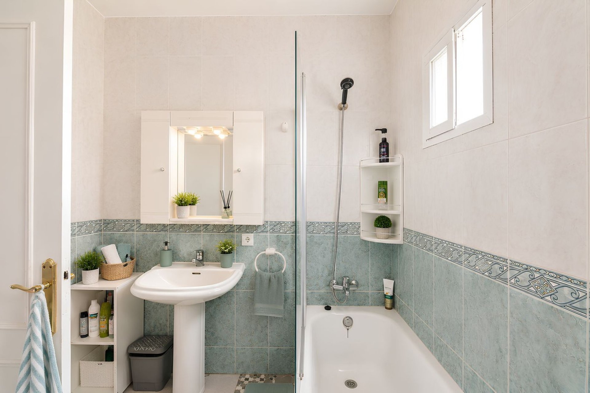 Rynek wtórny - apartment - Fuengirola - Torreblanca