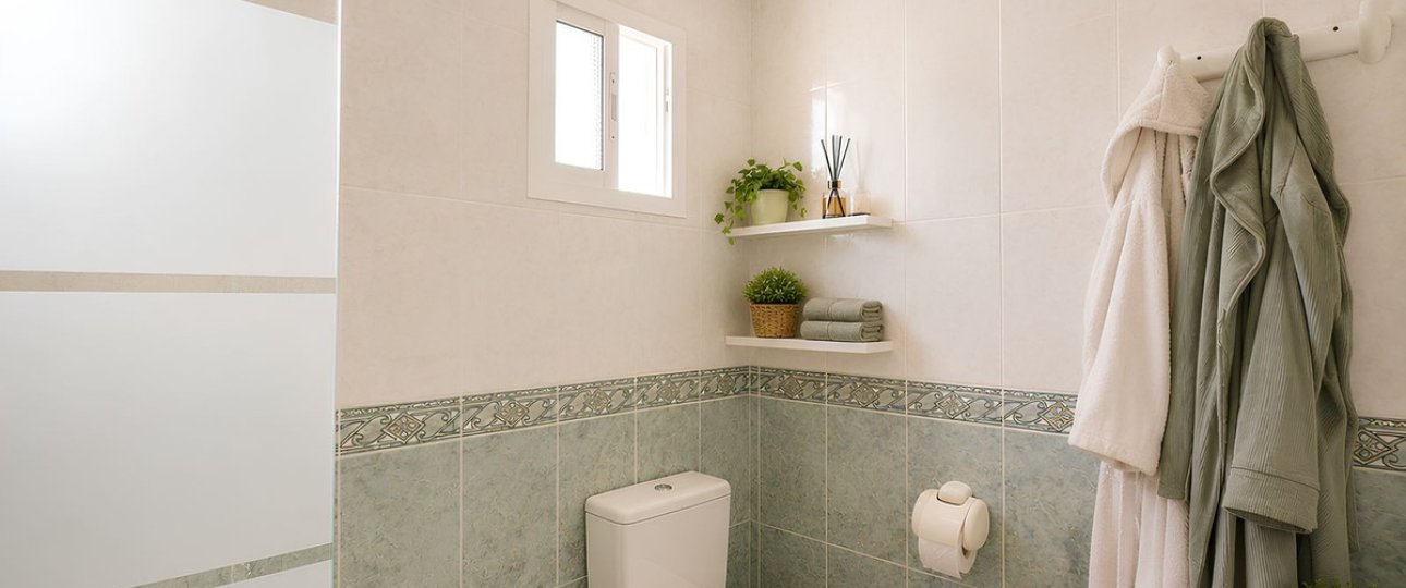Rynek wtórny - apartment - Fuengirola - Torreblanca
