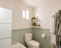 Rynek wtórny - apartment - Fuengirola - Torreblanca