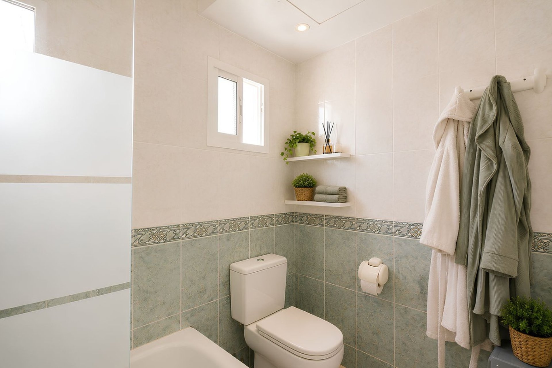 Rynek wtórny - apartment - Fuengirola - Torreblanca