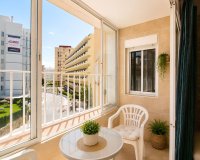 Rynek wtórny - apartment - Fuengirola - Torreblanca