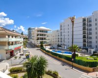 Rynek wtórny - apartment - Fuengirola - Torreblanca