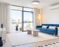 Rynek wtórny - apartment - Fuengirola - Torreblanca