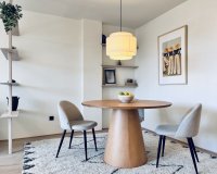 Rynek wtórny - apartment - Fuengirola - Torreblanca