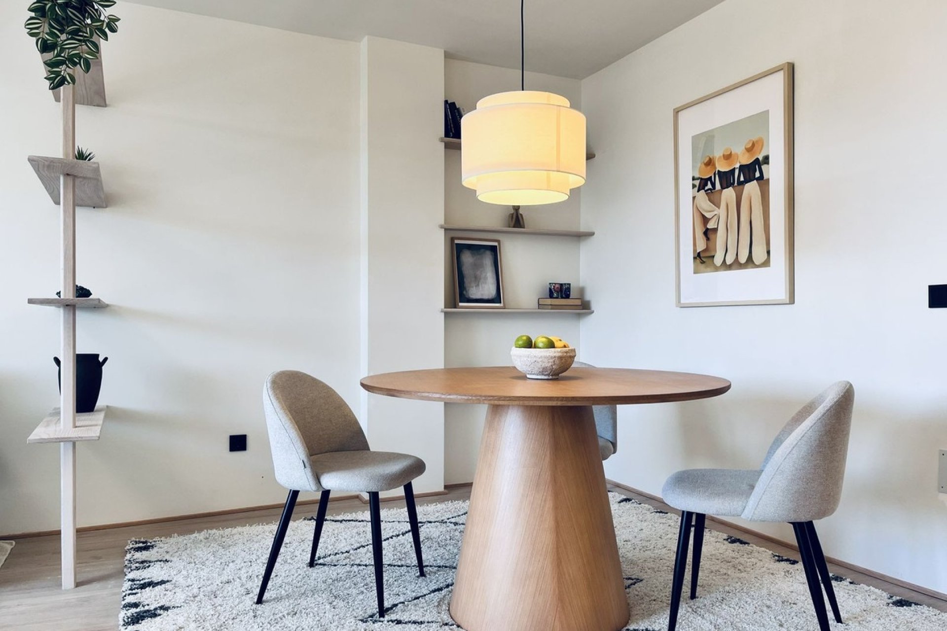 Rynek wtórny - apartment - Fuengirola - Torreblanca