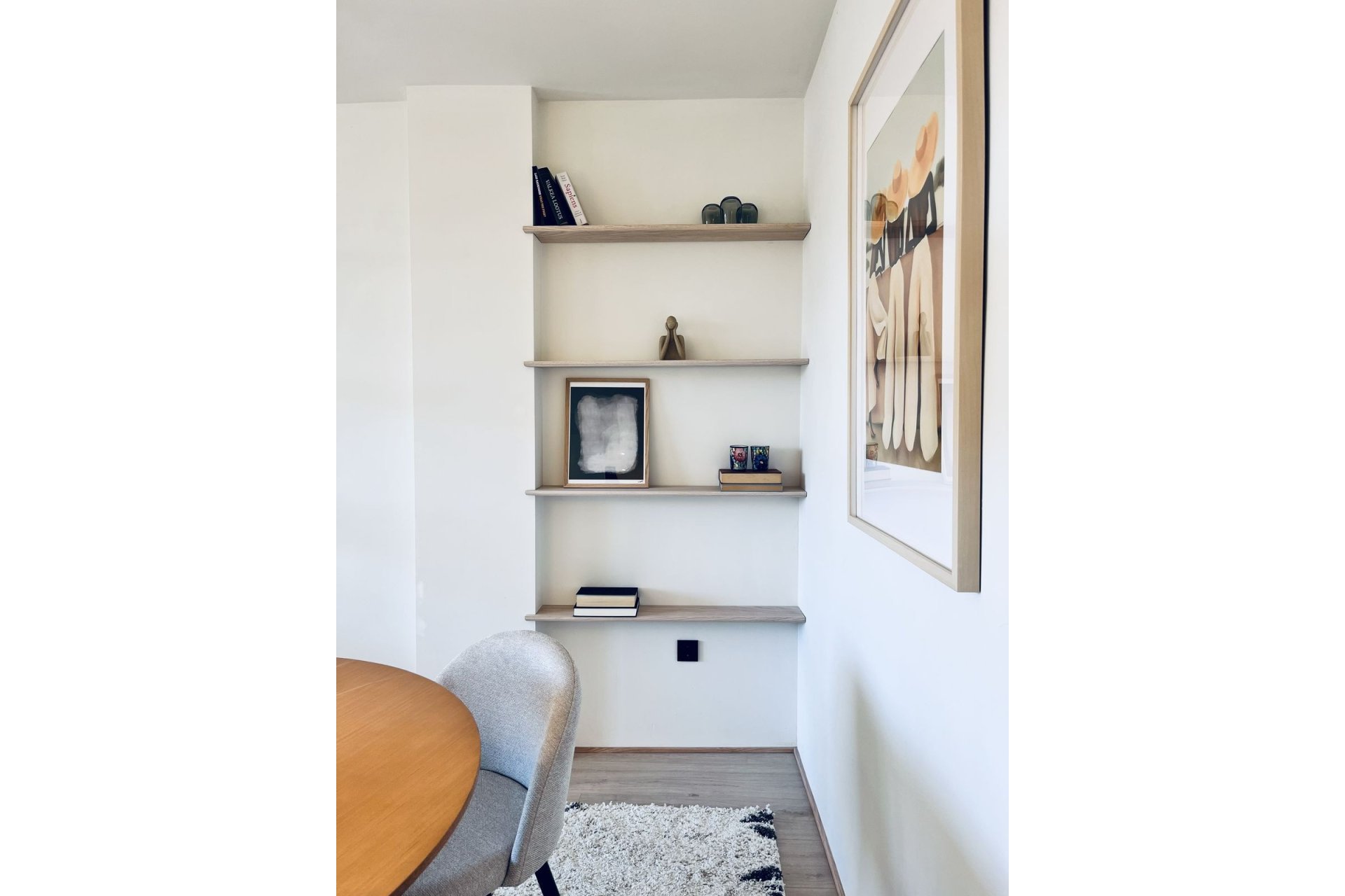 Rynek wtórny - apartment - Fuengirola - Torreblanca